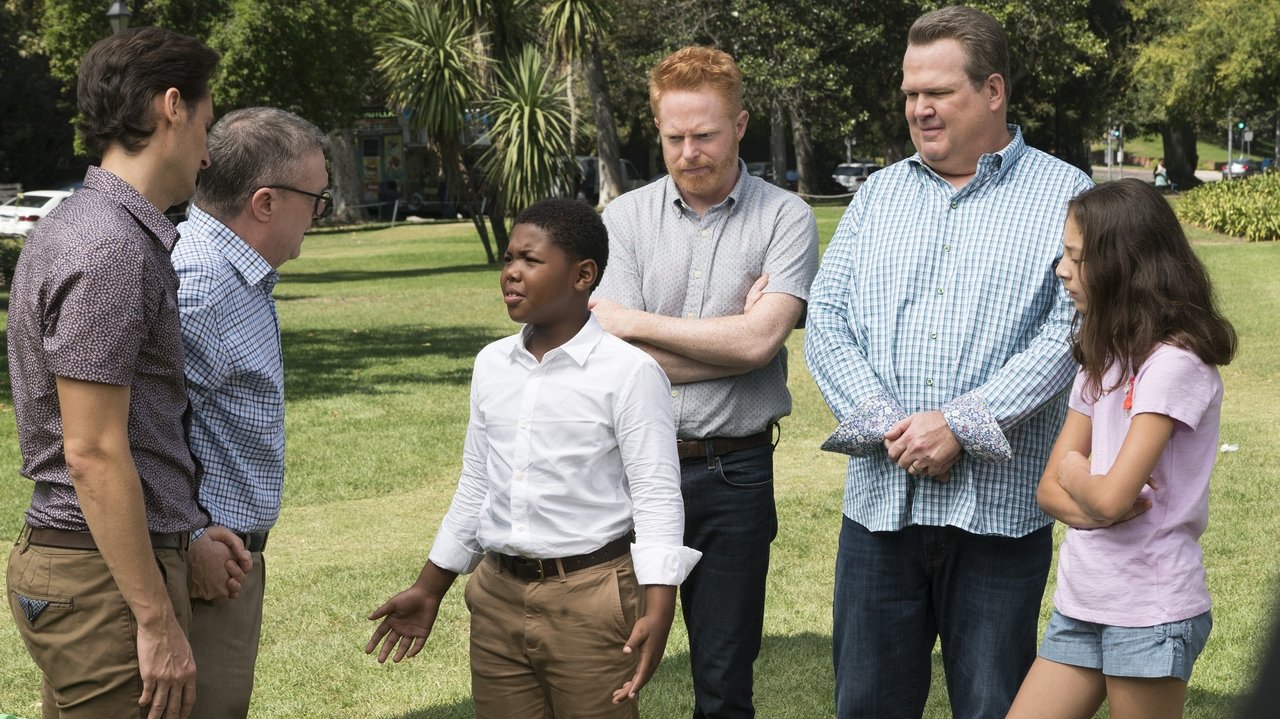 Modern Family
