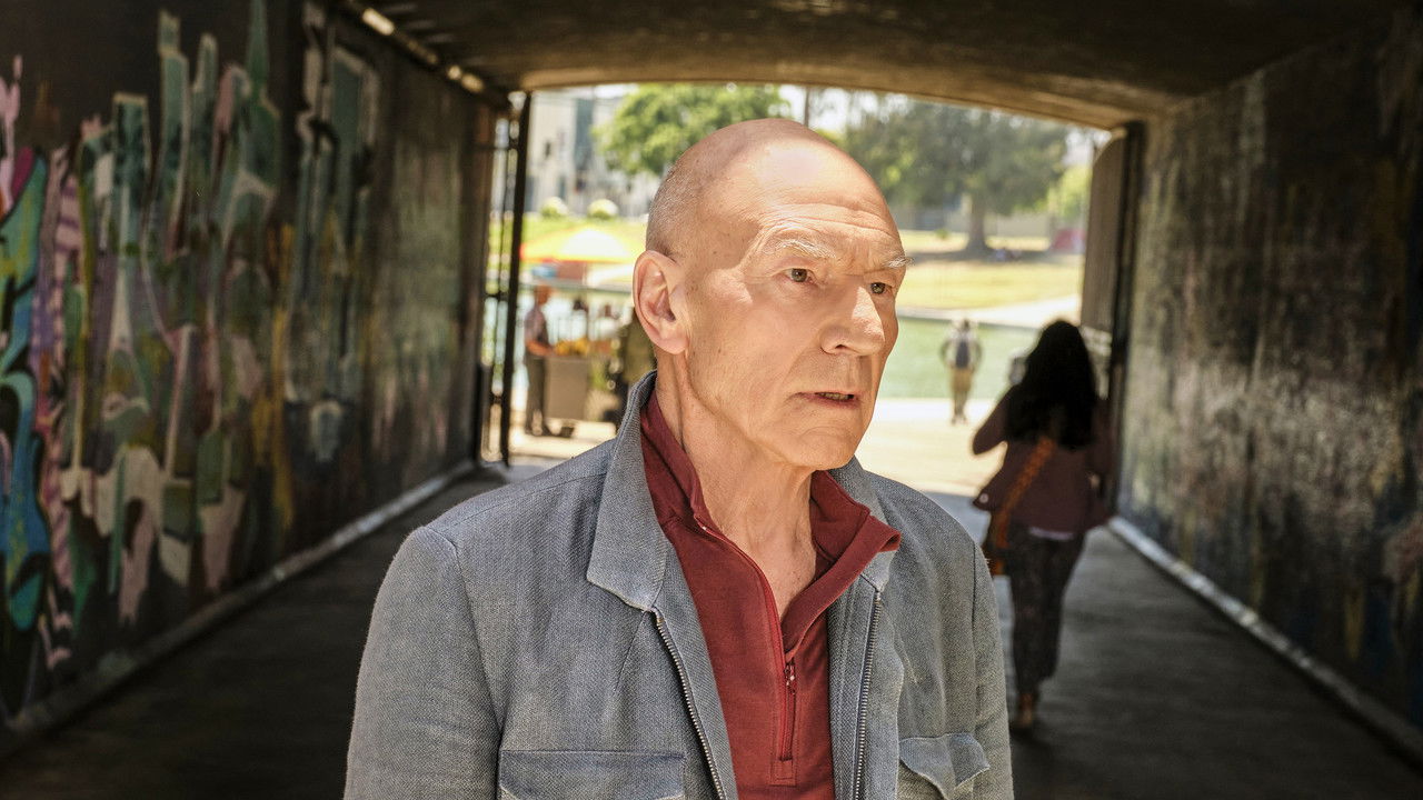Star Trek: Picard