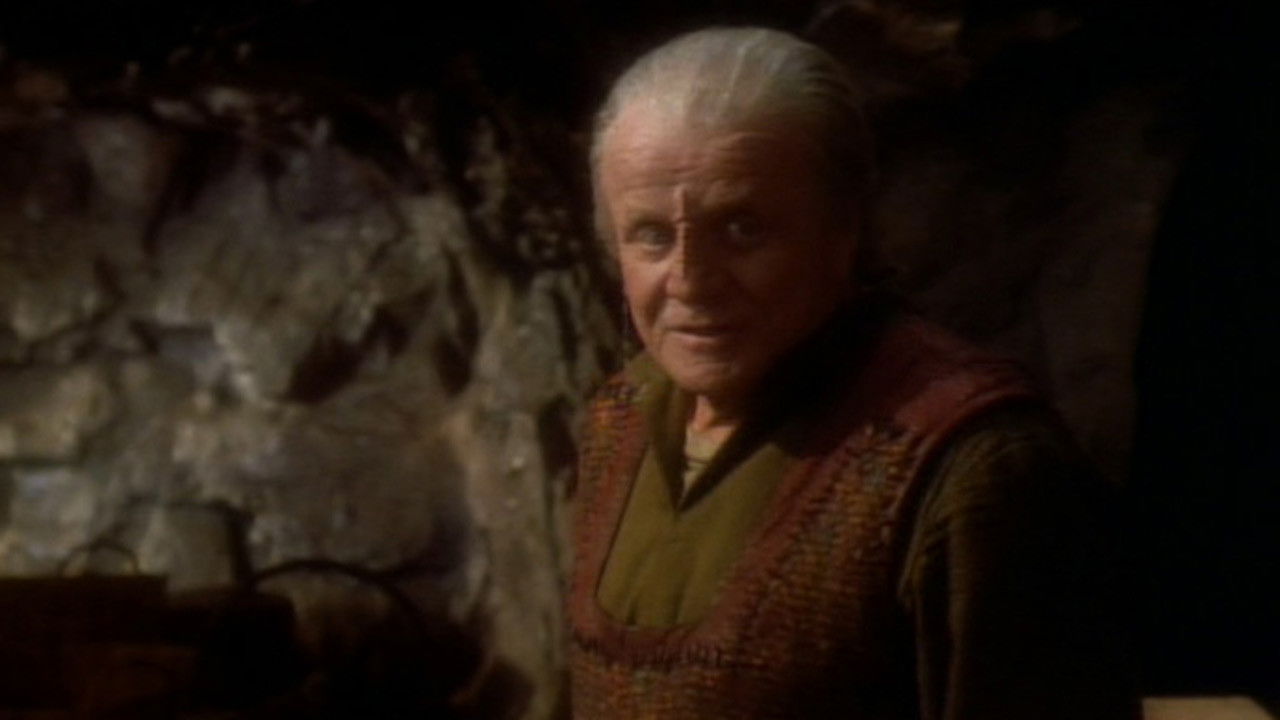 Star Trek: Deep Space Nine