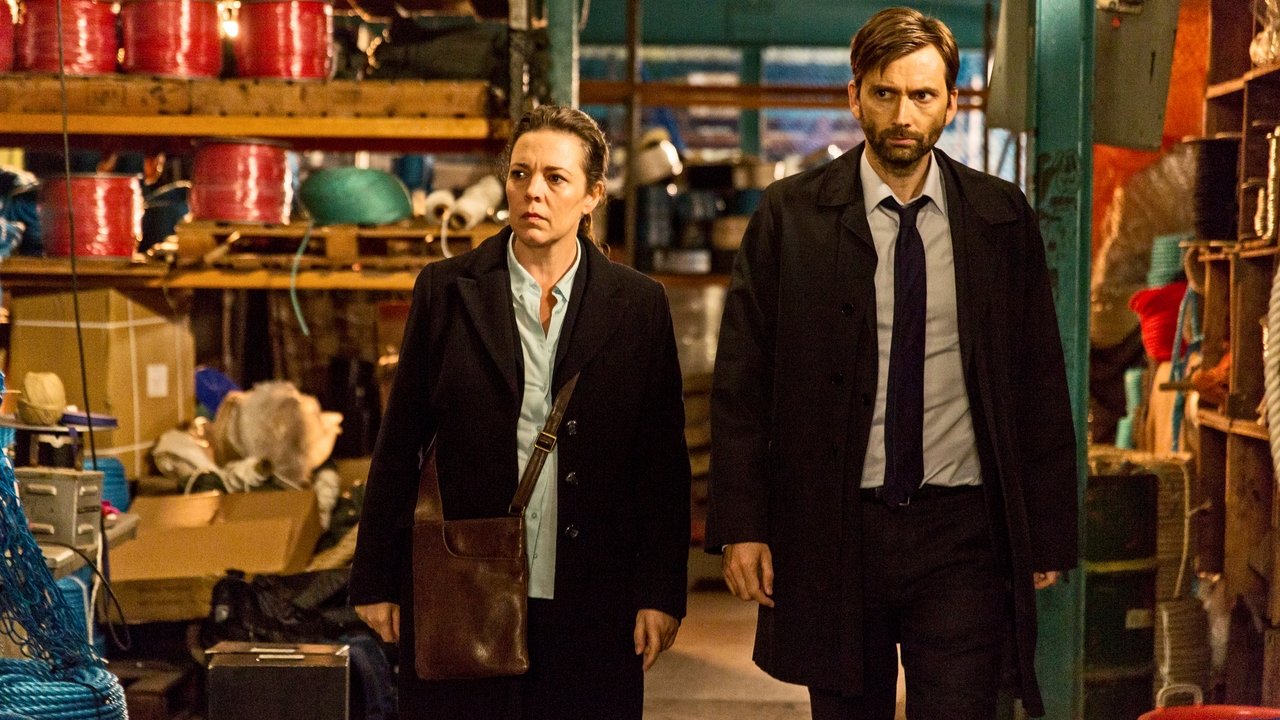 Broadchurch