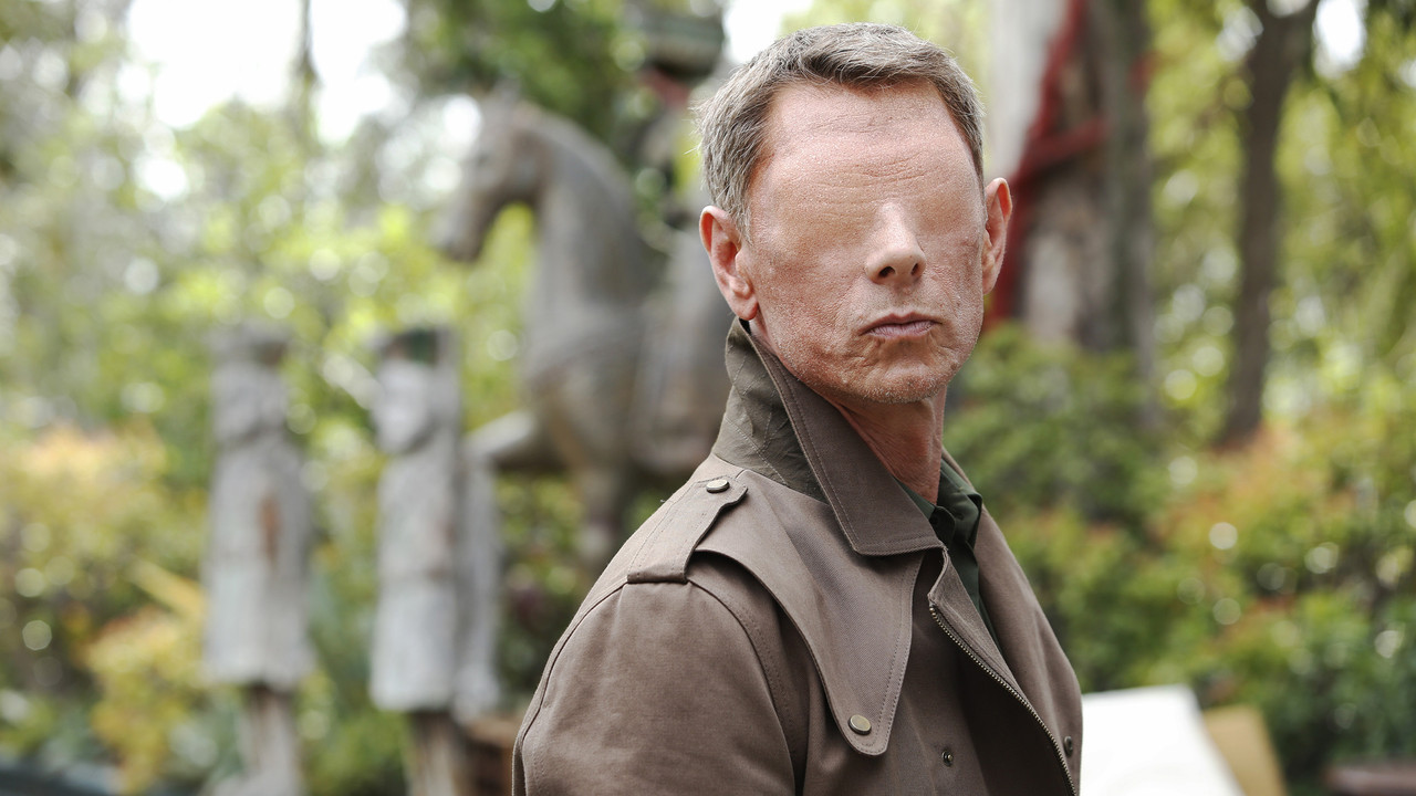 Marvel's Agents of S.H.I.E.L.D.