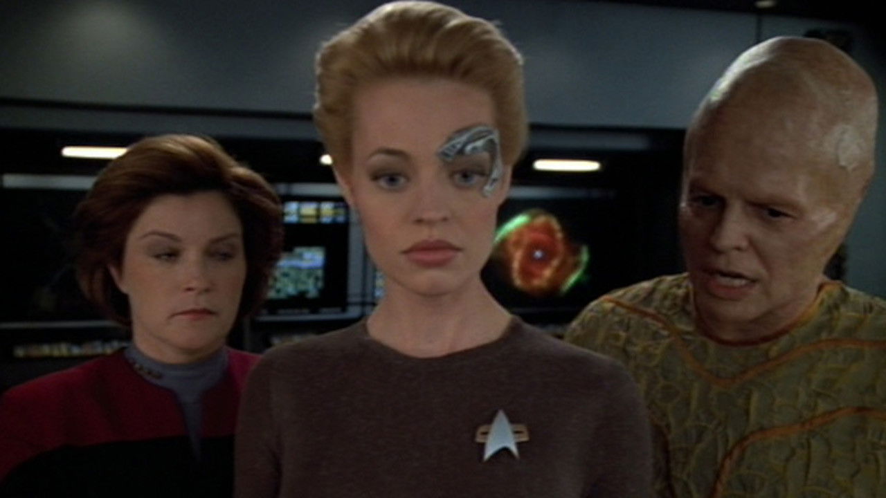Star Trek: Raumschiff Voyager