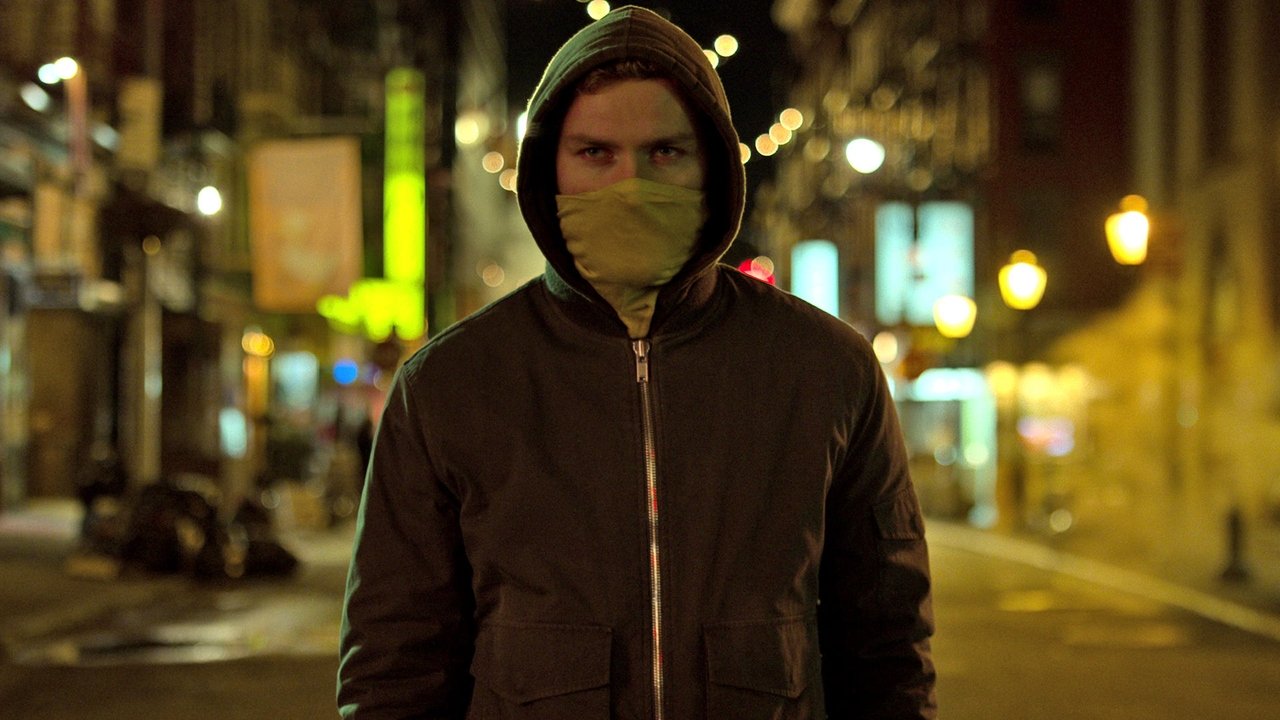 Marvel's Iron Fist