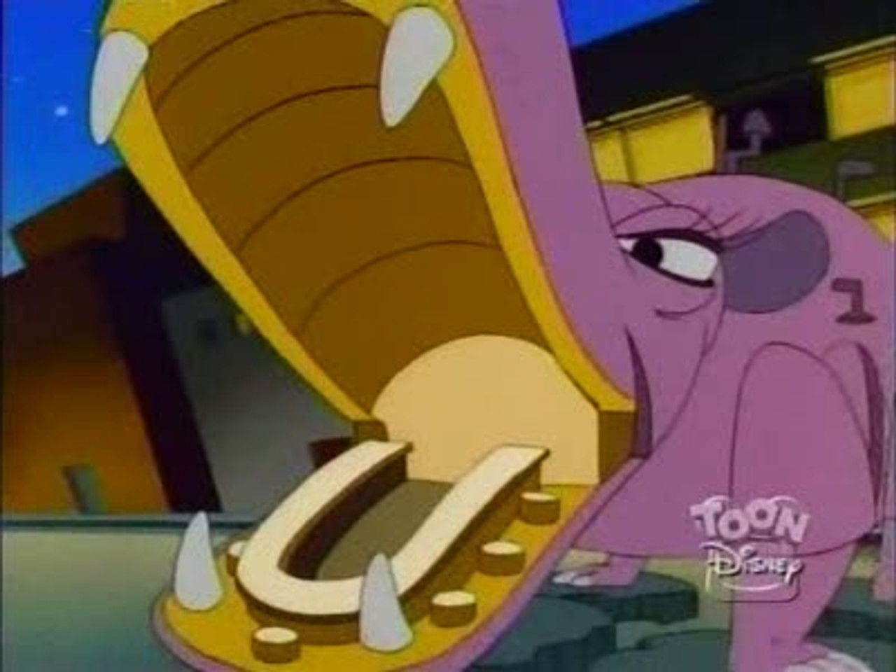 Darkwing Duck - Der Schrecken der Bösewichte