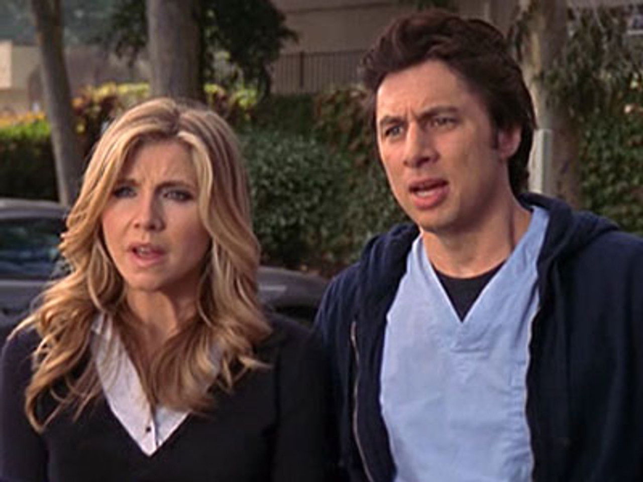 Scrubs – Die Anfänger