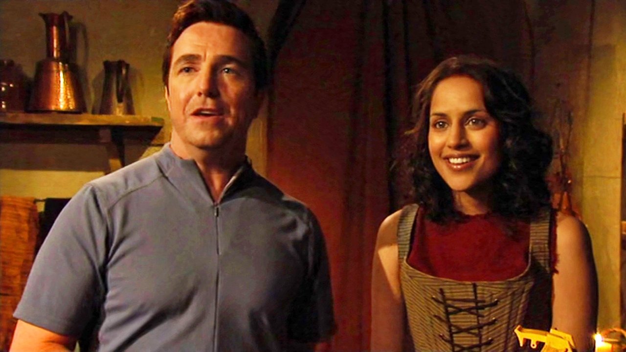 Stargate Atlantis