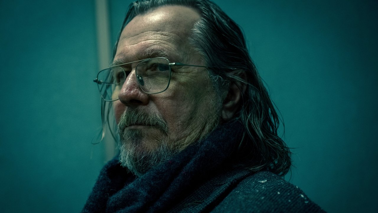 Slow Horses - Ein Fall für Jackson Lamb