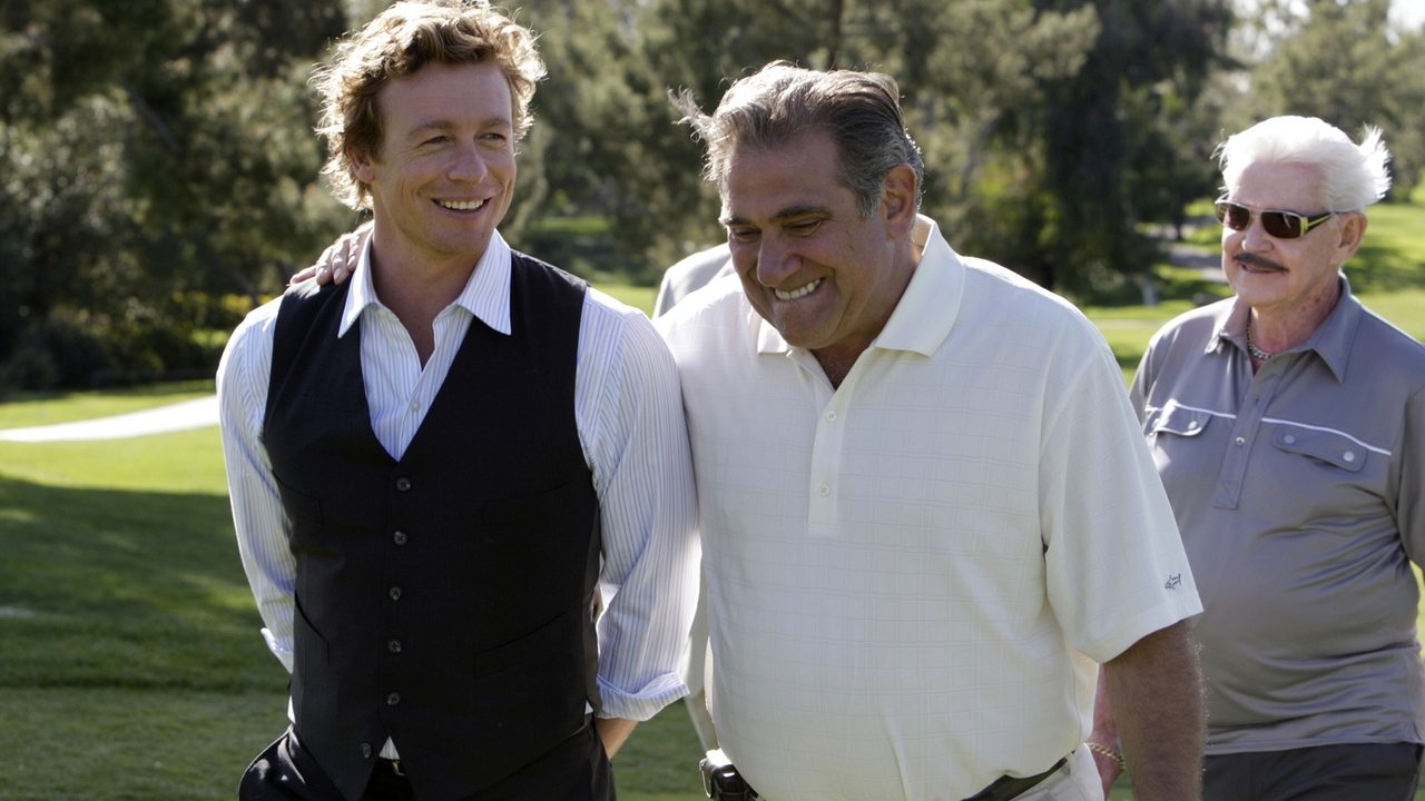 The Mentalist