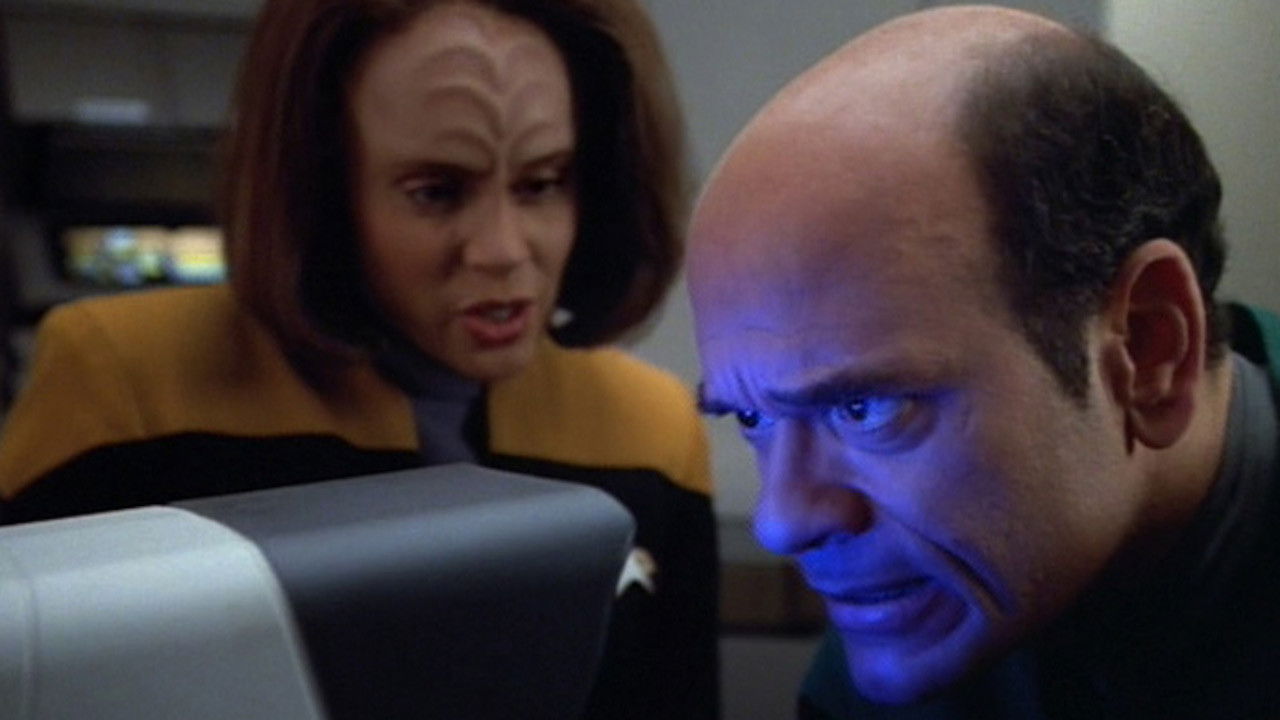 Star Trek: Raumschiff Voyager