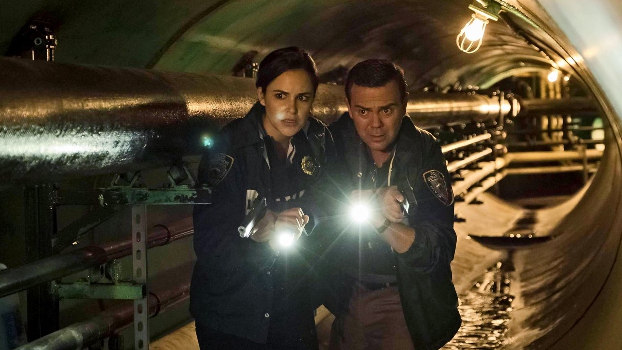 Brooklyn Nine-Nine