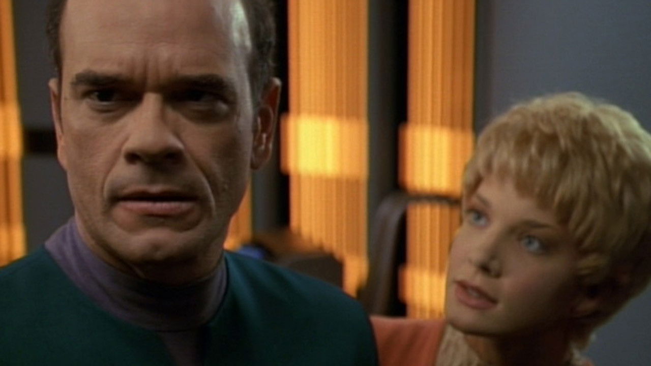 Star Trek: Raumschiff Voyager