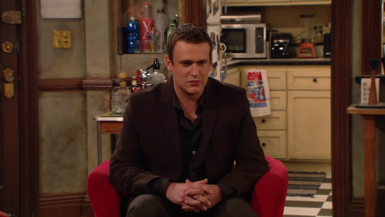 How I Met Your Mother