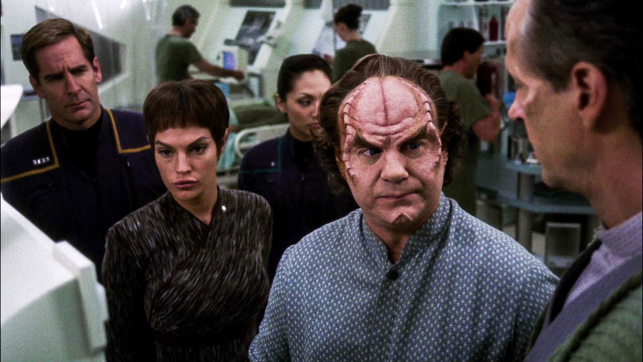Star Trek: Enterprise