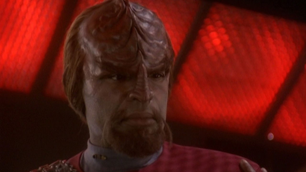 Star Trek: Deep Space Nine