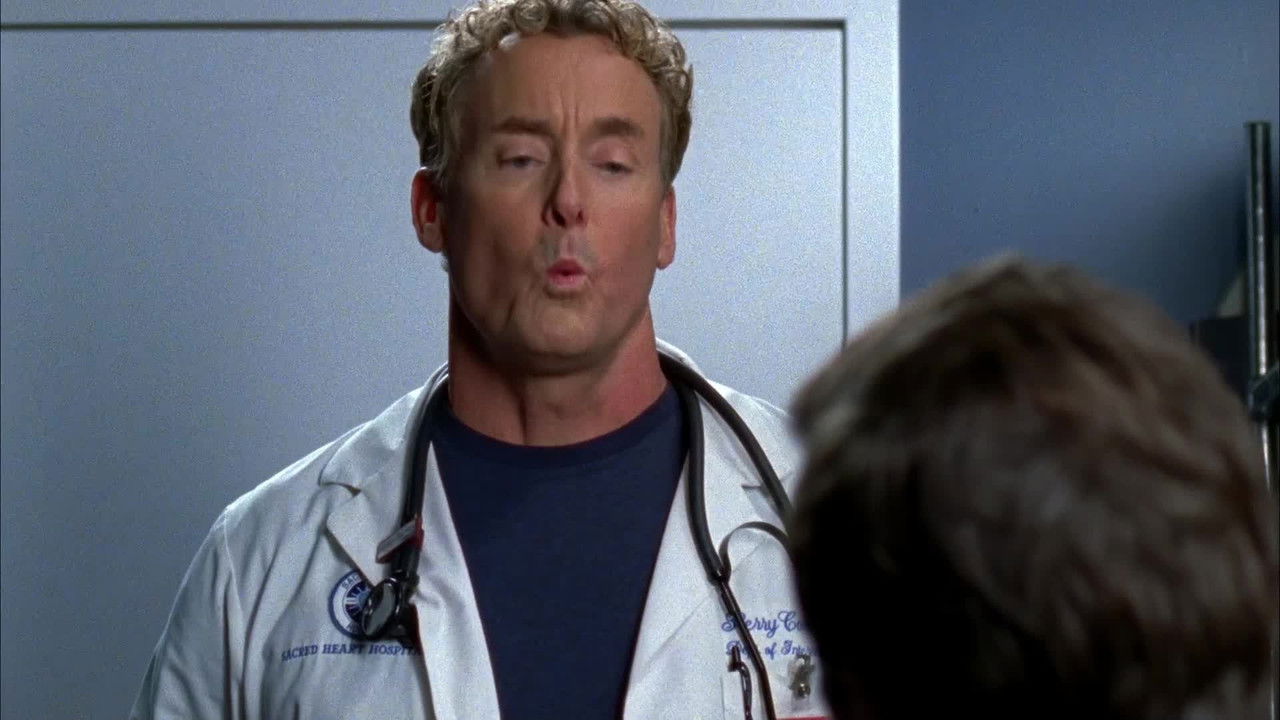 Scrubs – Die Anfänger