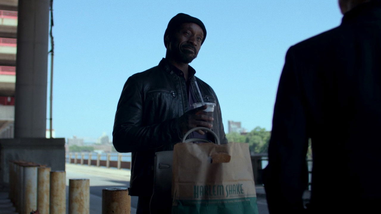 Marvel's Jessica Jones