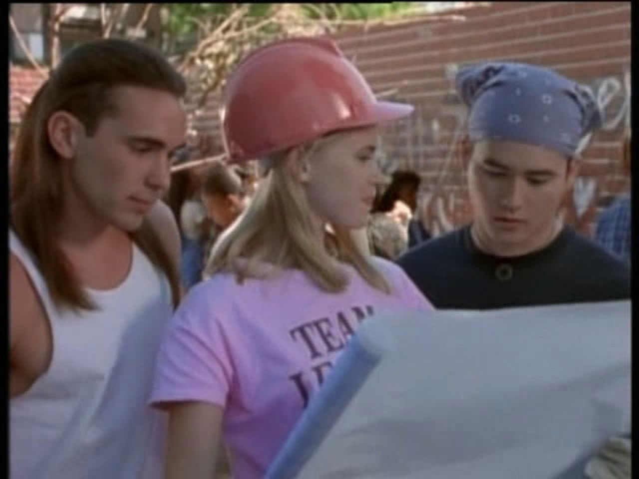 Power Rangers