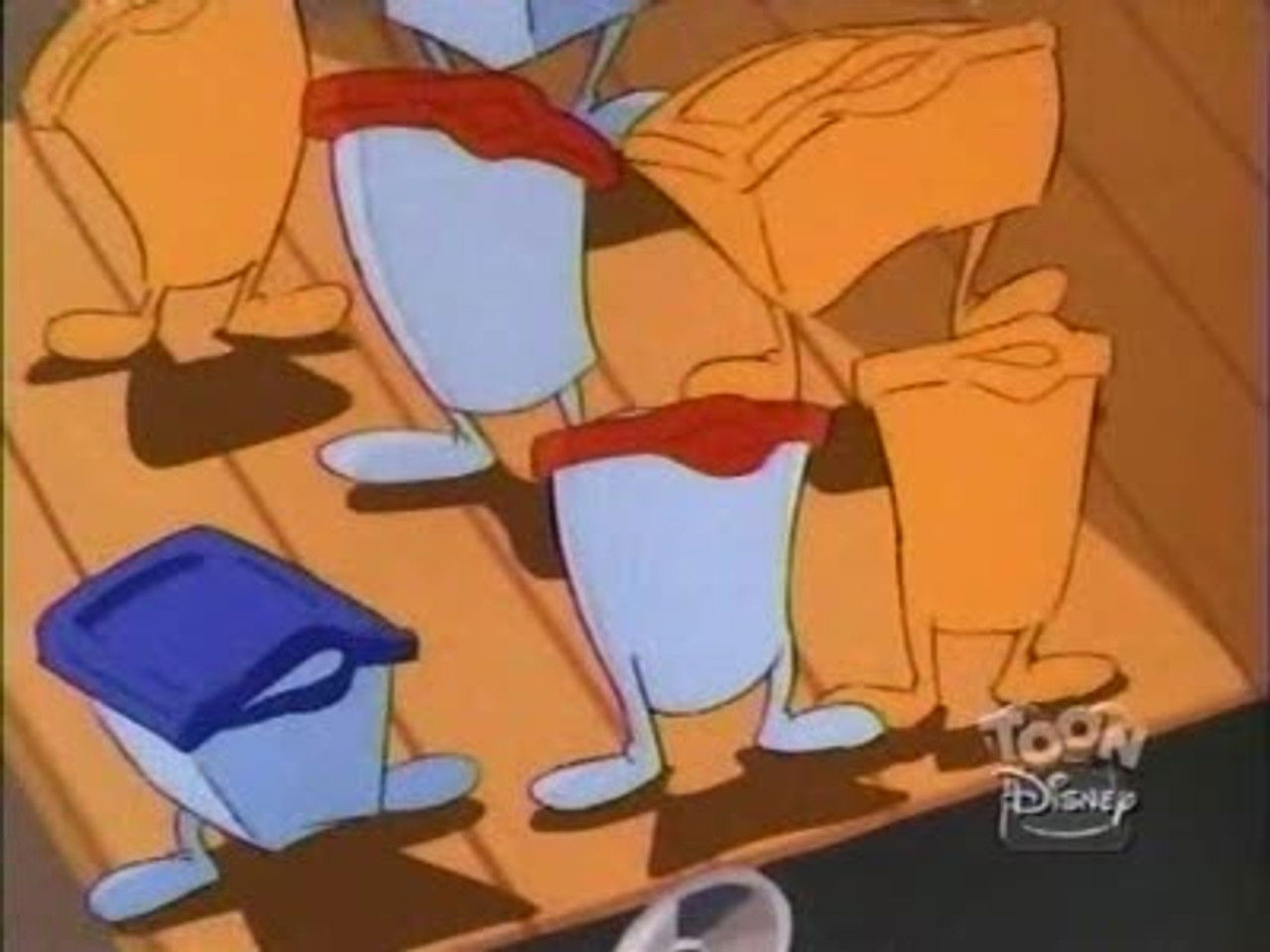 Darkwing Duck - Der Schrecken der Bösewichte