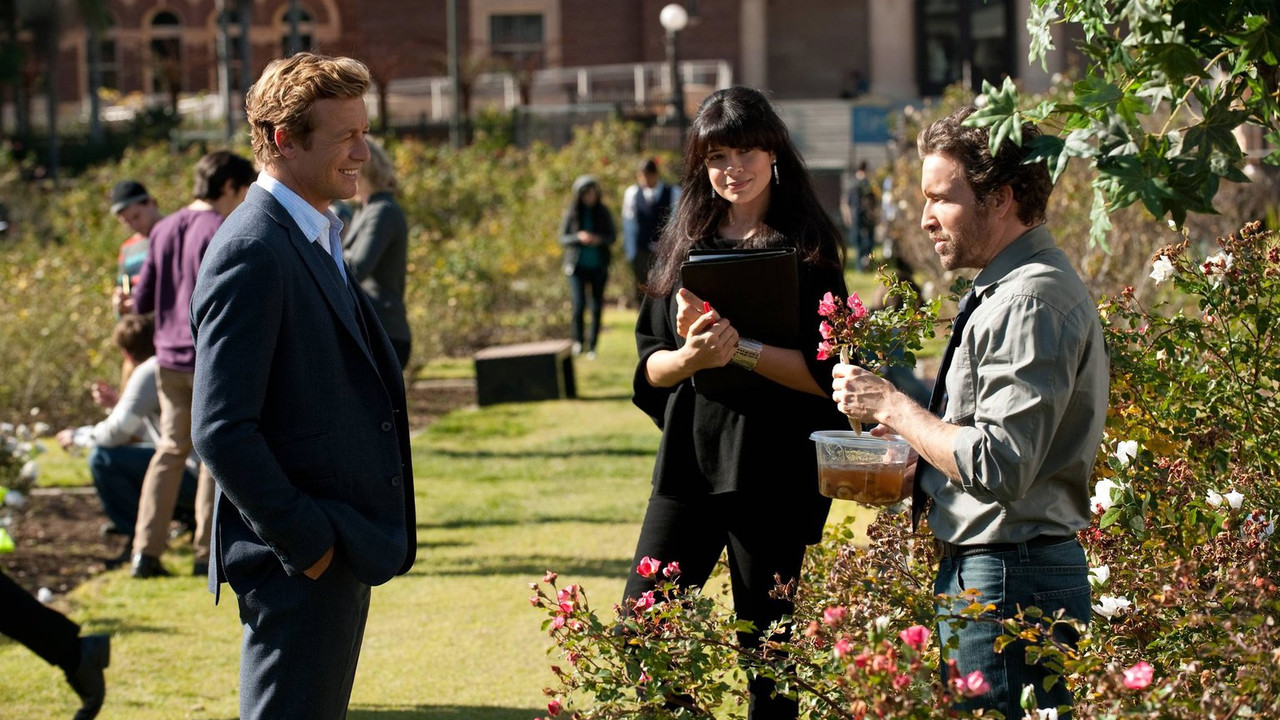 The Mentalist