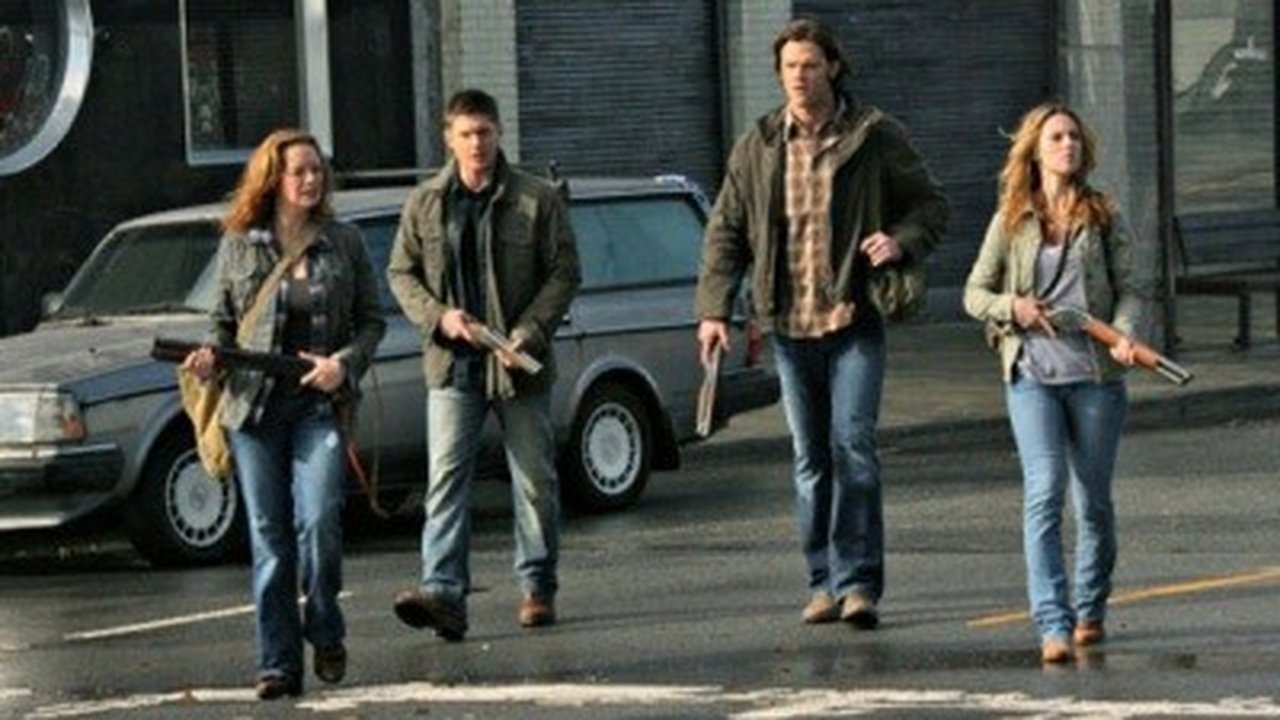 Supernatural