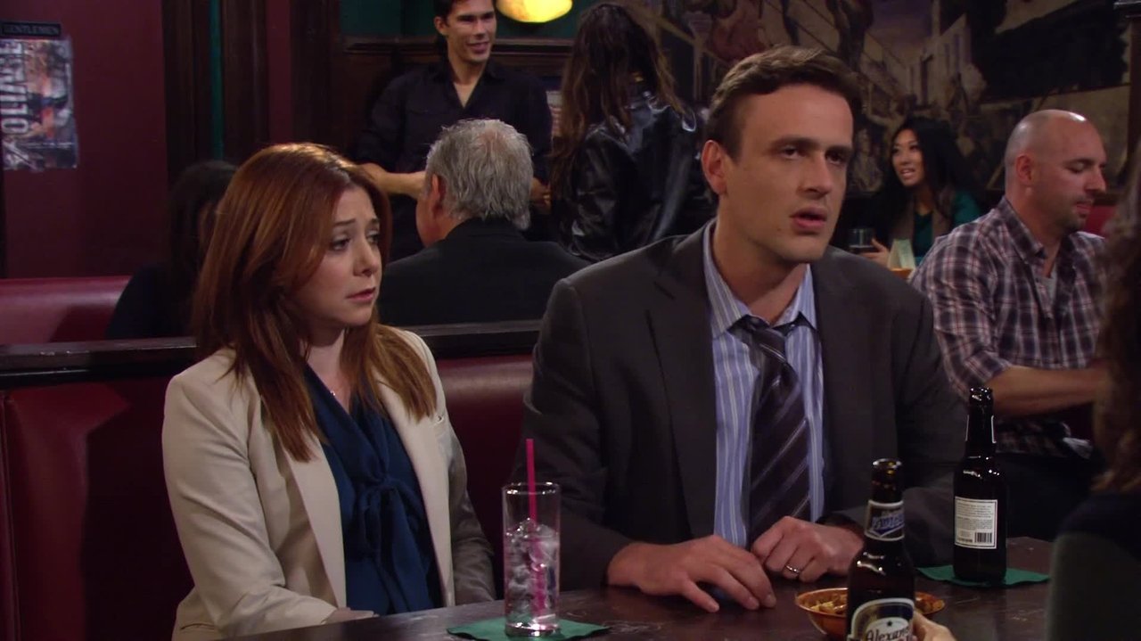 How I Met Your Mother