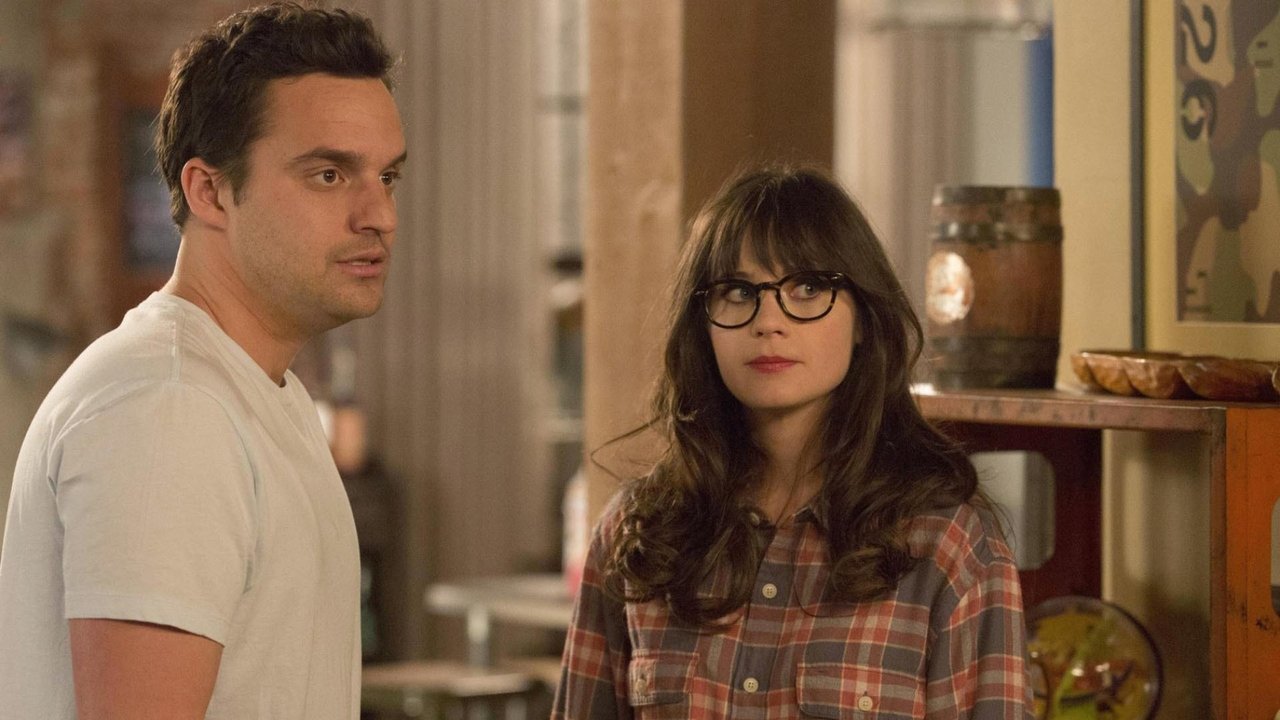 New Girl