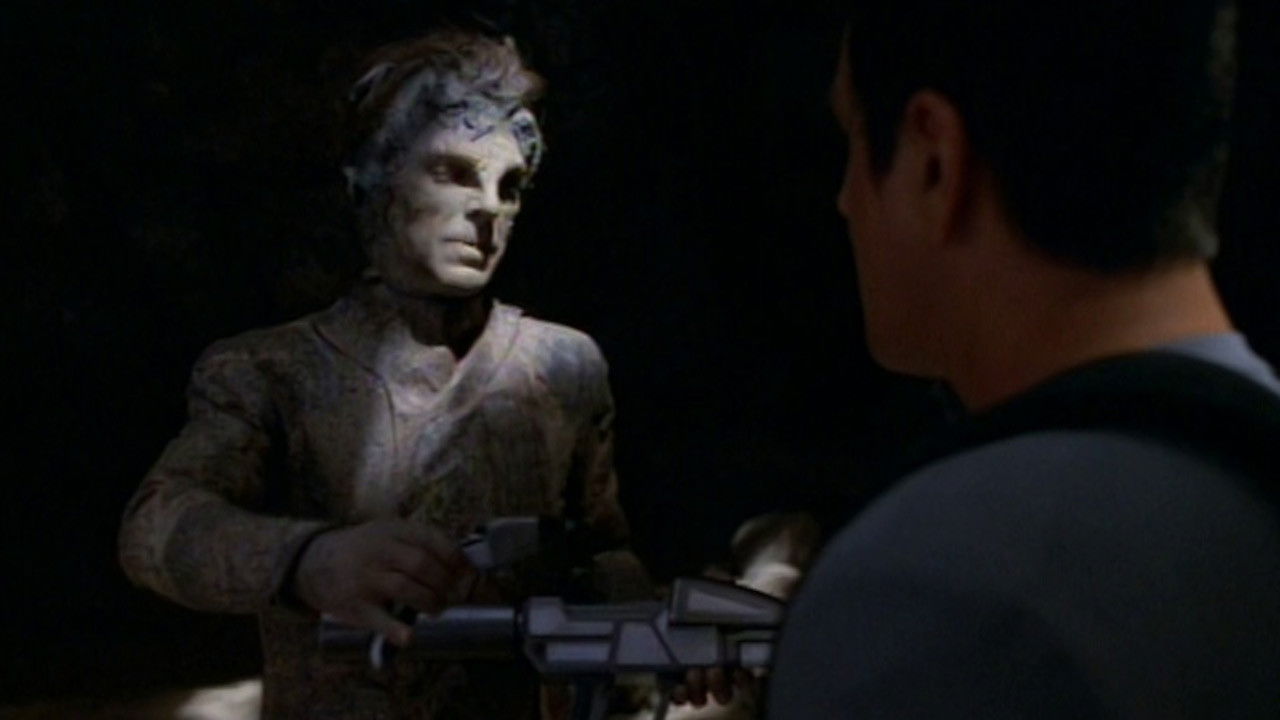 Star Trek: Raumschiff Voyager