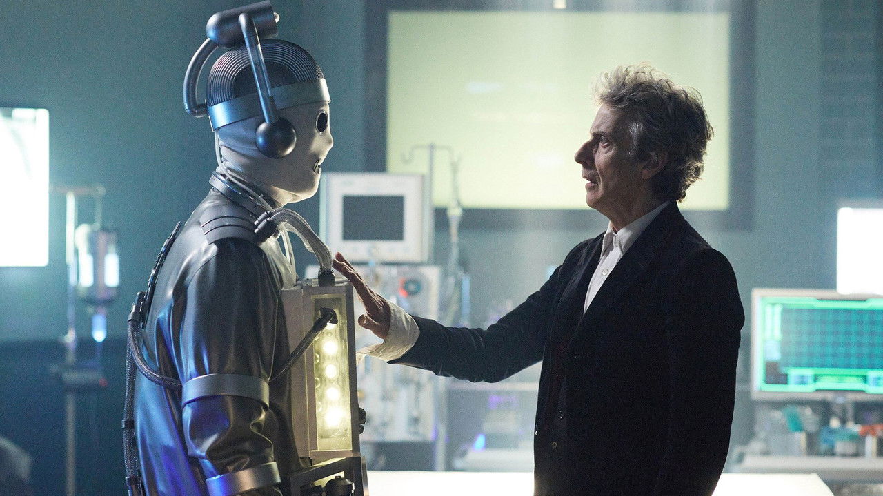Doctor Who