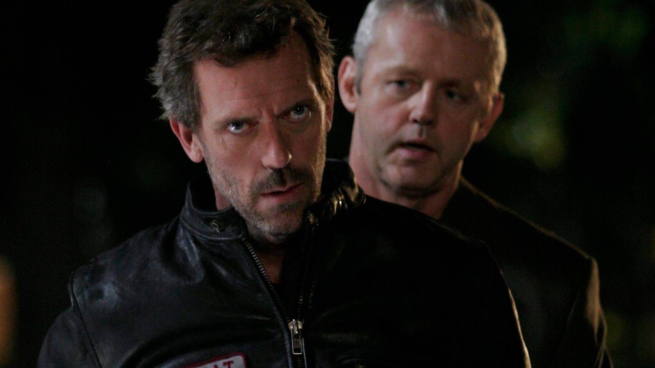 Dr. House