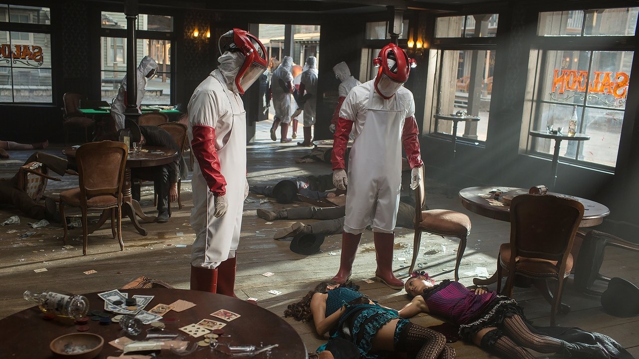 Westworld