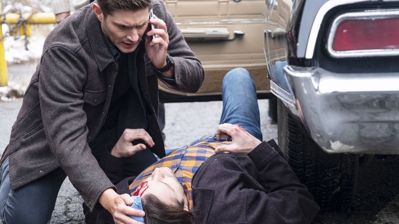 Supernatural