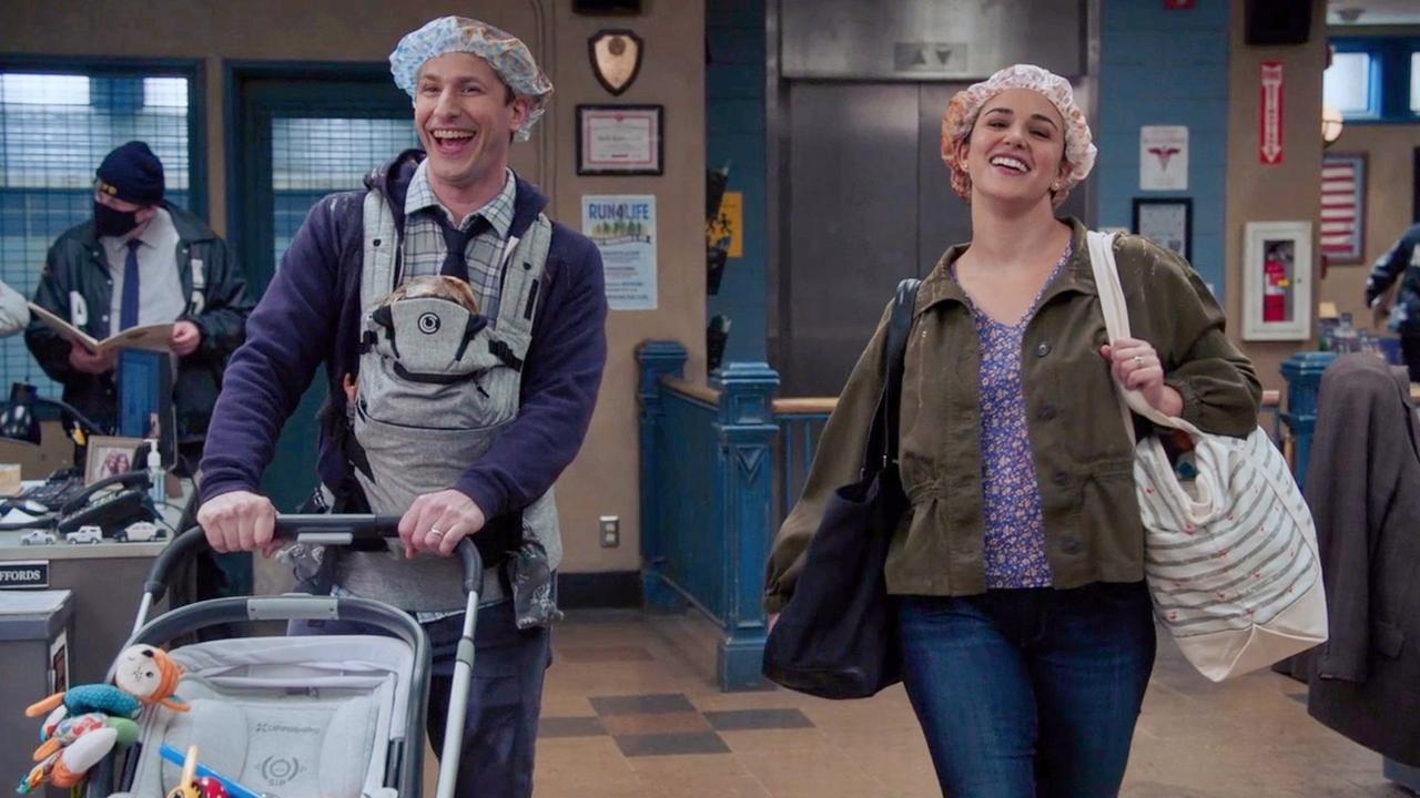 Brooklyn Nine-Nine