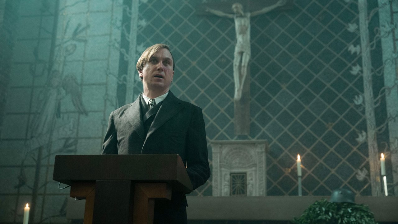 Babylon Berlin