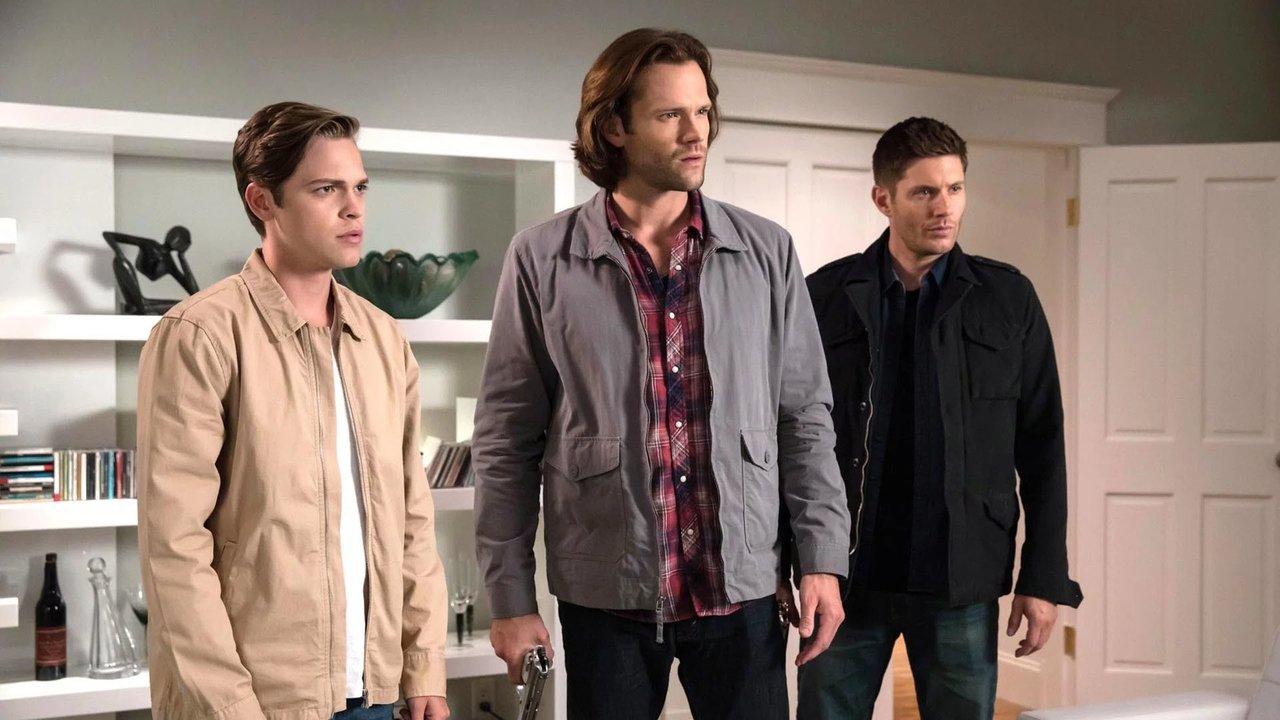 Supernatural