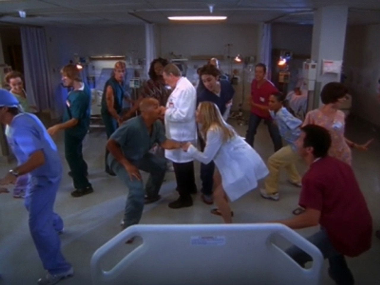 Scrubs – Die Anfänger