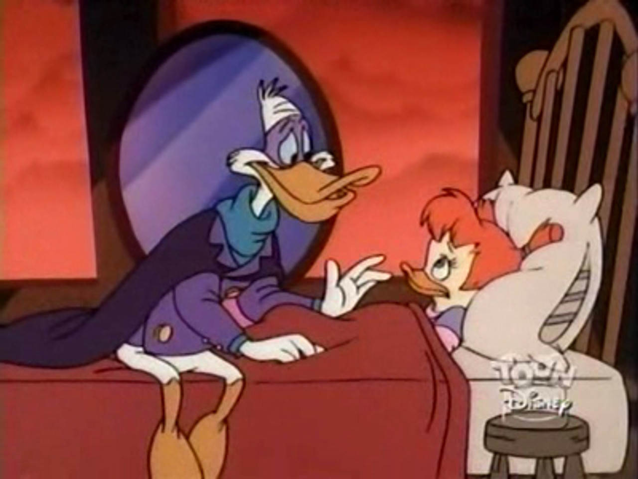 Darkwing Duck - Der Schrecken der Bösewichte