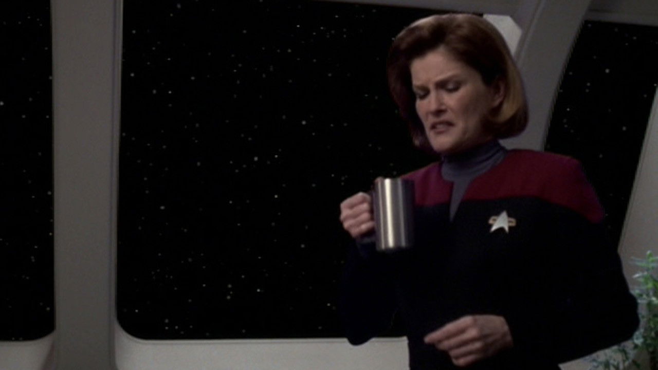 Star Trek: Raumschiff Voyager
