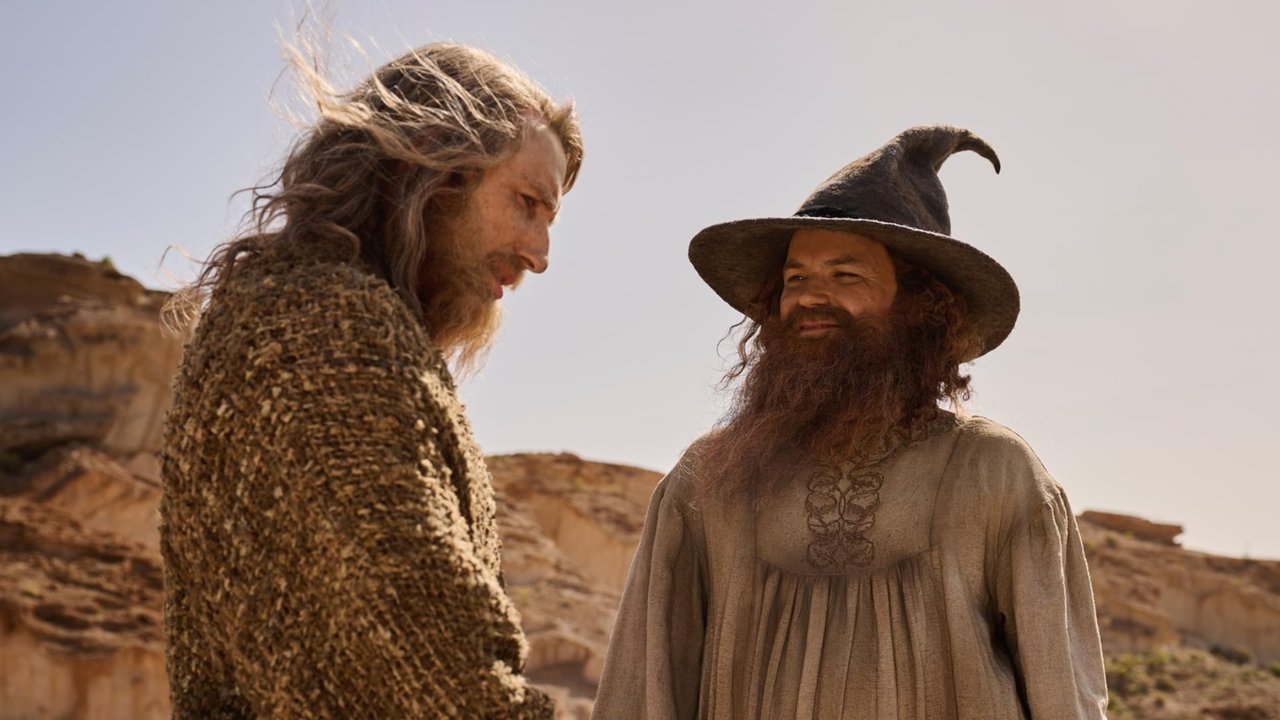 Der Herr der Ringe: Die Ringe der Macht