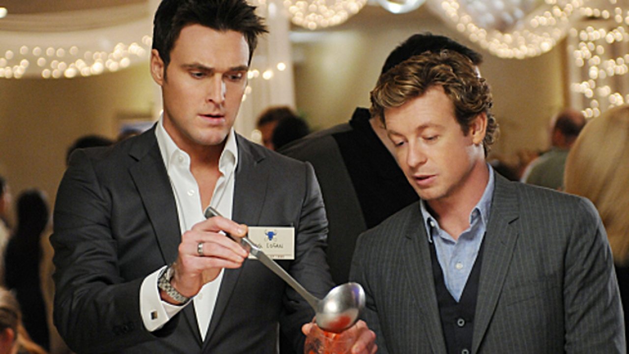 The Mentalist