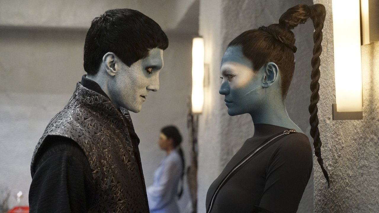 Marvel's Agents of S.H.I.E.L.D.