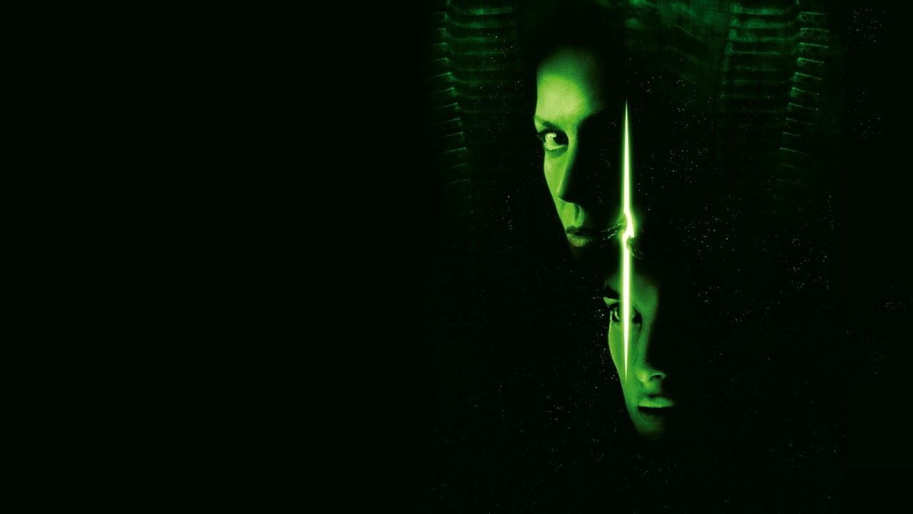 Alien - Die Wiedergeburt