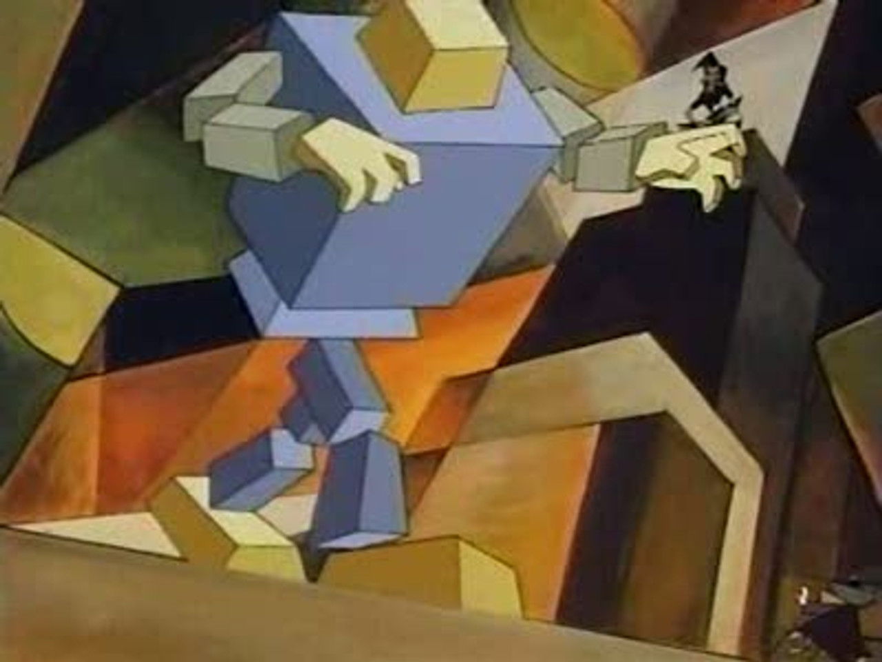 Darkwing Duck - Der Schrecken der Bösewichte