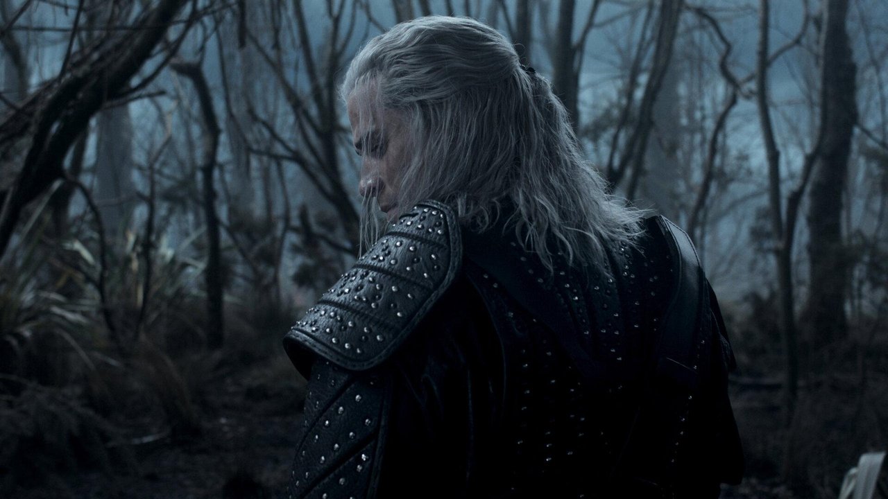 The Witcher