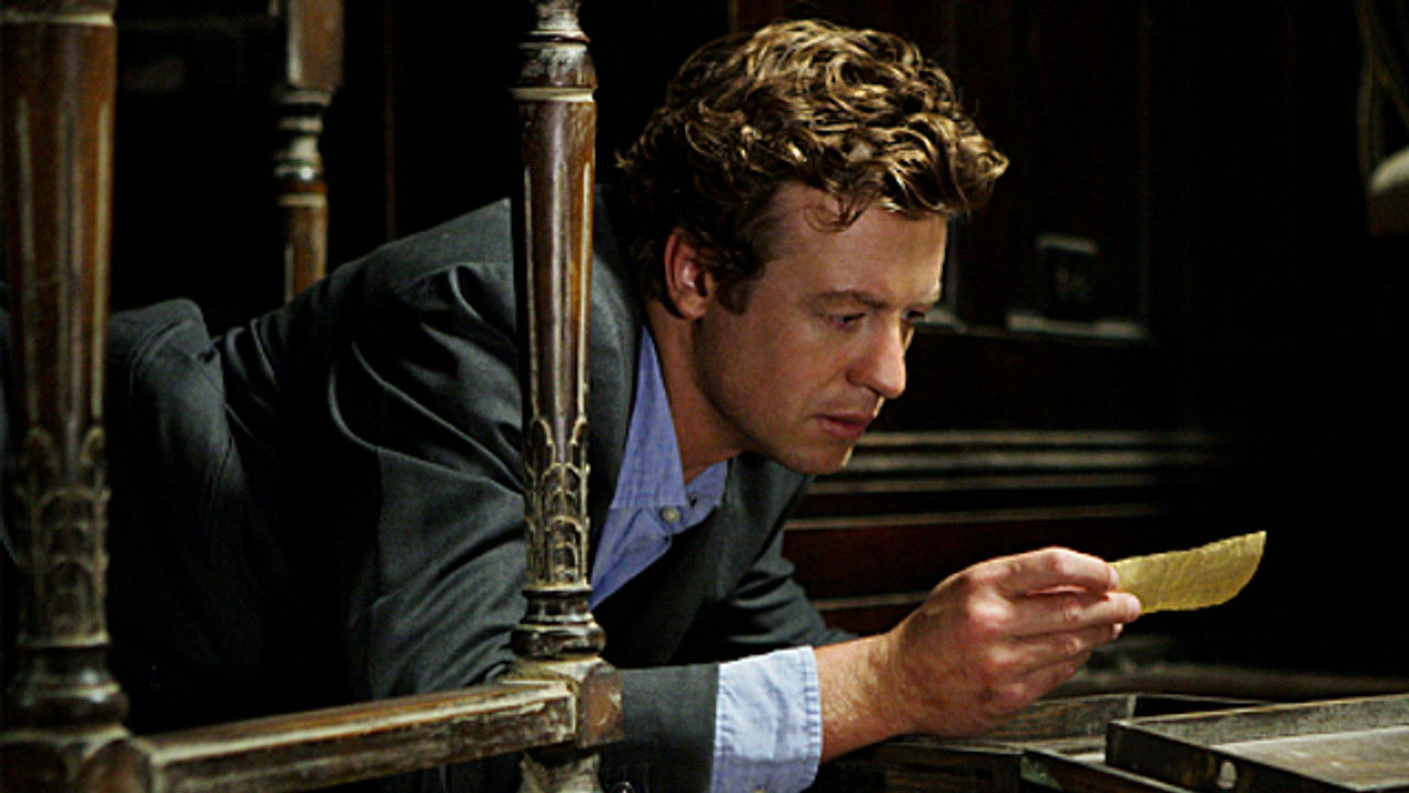The Mentalist