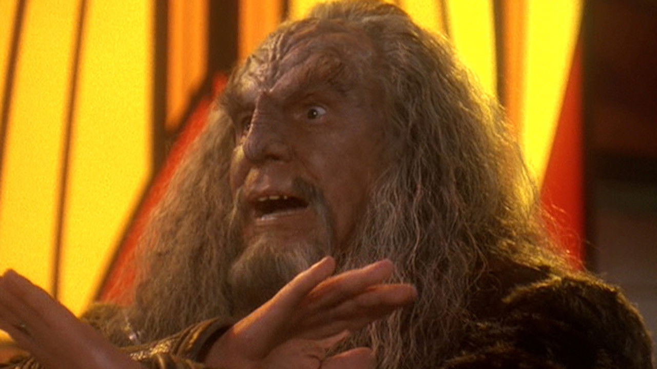 Star Trek: Deep Space Nine