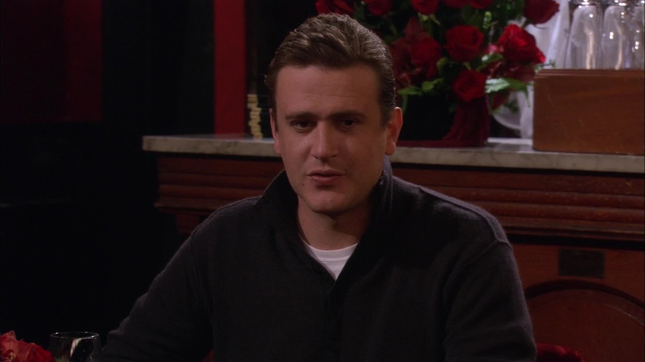How I Met Your Mother