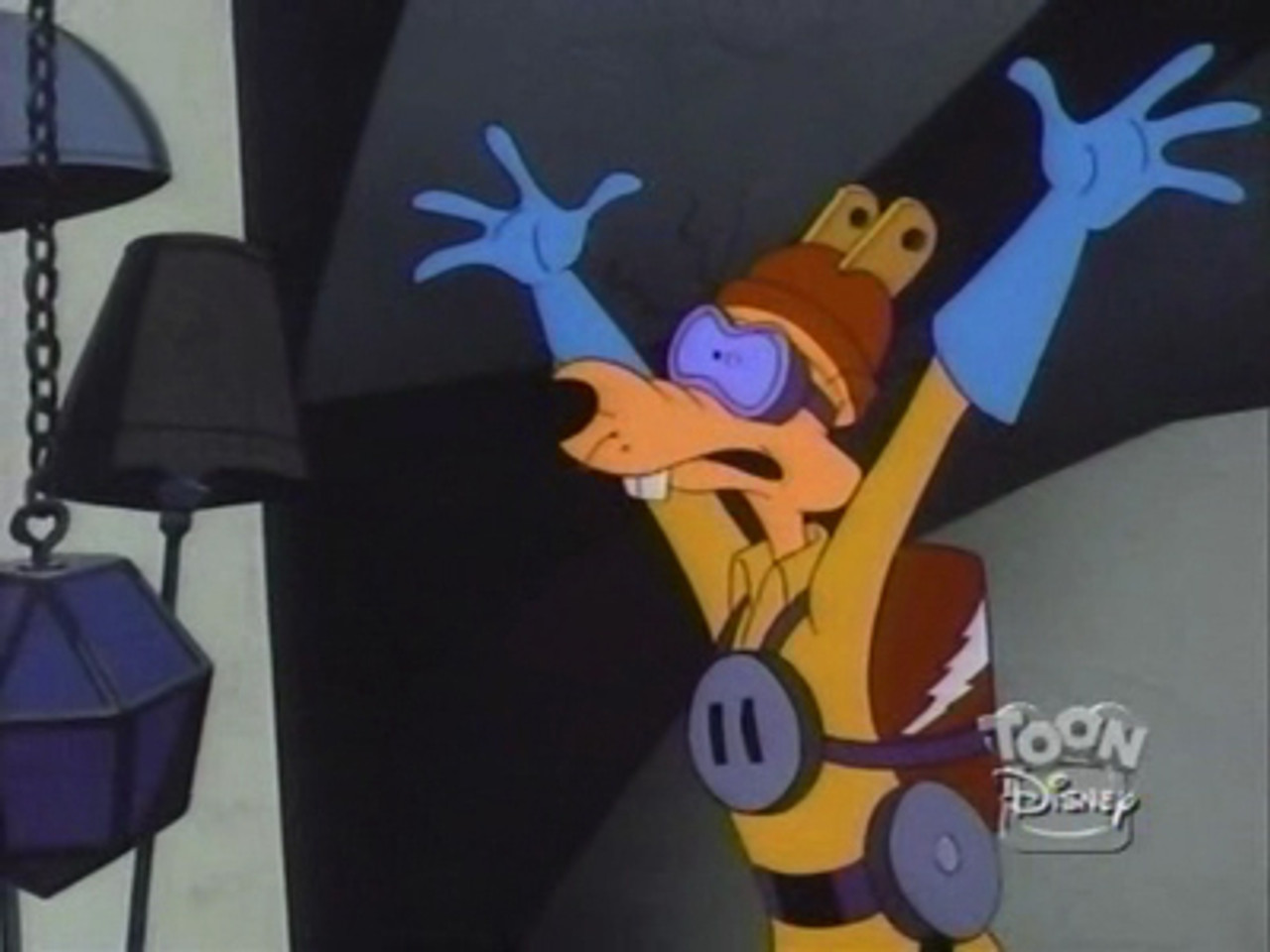 Darkwing Duck - Der Schrecken der Bösewichte