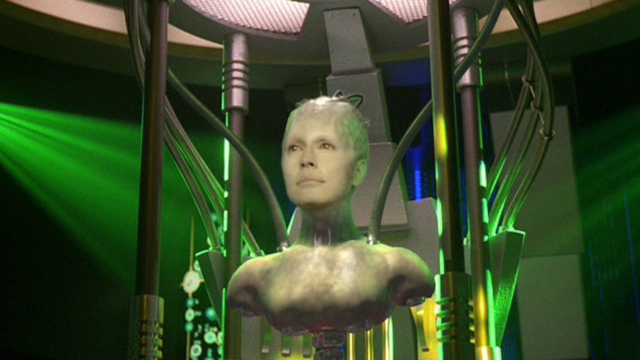 Star Trek: Raumschiff Voyager