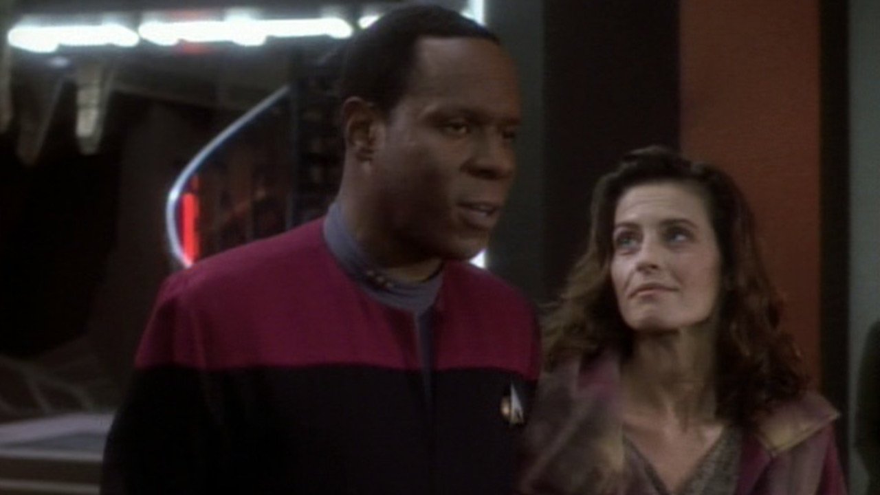 Star Trek: Deep Space Nine