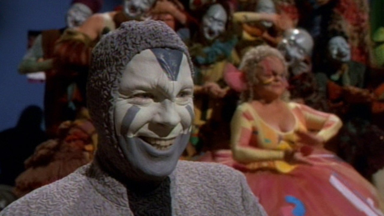 Star Trek: Raumschiff Voyager